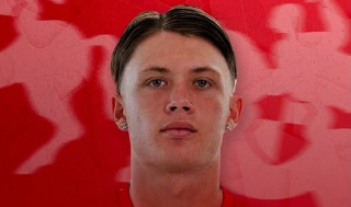 Ancona, preso il terzino Ciaramella